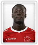 Modou Tambedou