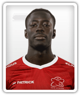 Modou Tambedou