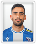 Konstantinos Ilia