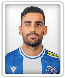Konstantinos Ilia