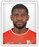 Thierry Etongou
