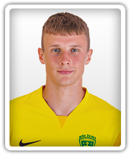 Michal Mynar