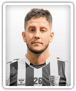 Martin Svatik