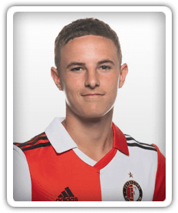 Sebastiaan Soetekouw