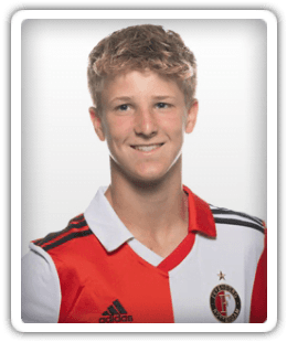 Zino Sneijer
