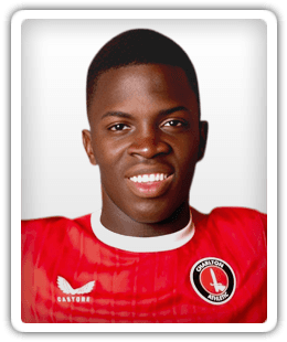 Kaheim Dixon
