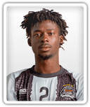 Ibrahima Keita