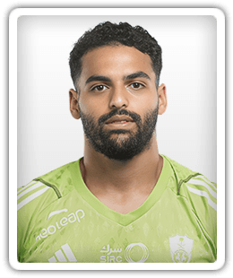 Abdulrahman Al-Sanbi