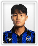 Min Gyung-Hyun