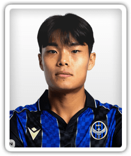 Min Gyung-Hyun