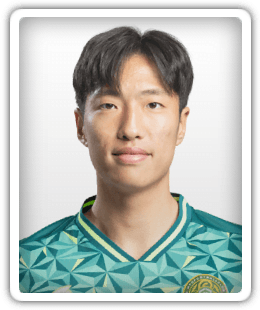Yoon Tae-Woong
