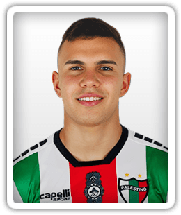 Alejandro Hales