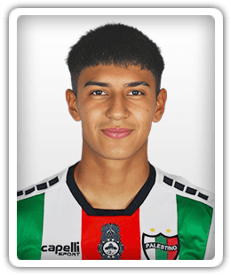 Martín Araya