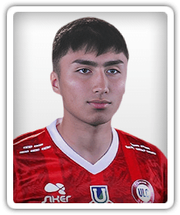 Damián Moreno