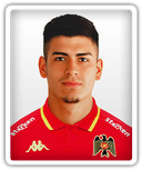 Kevin Contreras