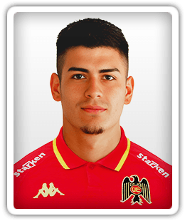 Kevin Contreras