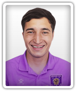 Franco Astudillo