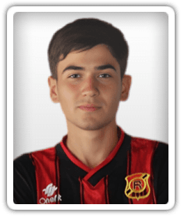 Benjamín Sepúlveda