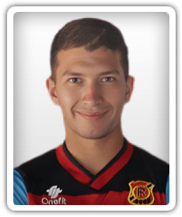 Patricio Silva