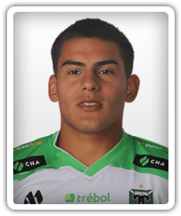 Agustín Peñailillo