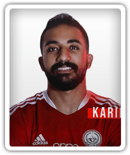 Karim Halawa
