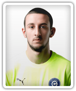 Giorgi Bediashvili