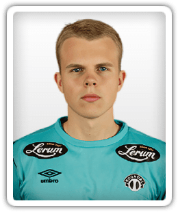 Daniel Gjerde Sætren