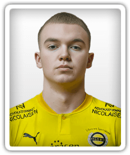 Martin Sandum-Rønningen