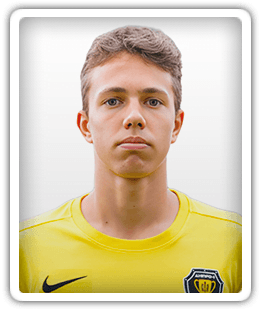 Vladyslav Zapichenko