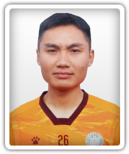 Ching Wai Lok