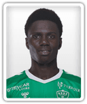 Cheikh Fall