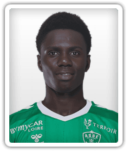 Cheikh Fall