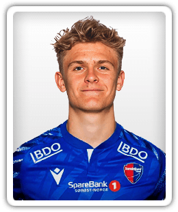 Sebastian Holm Mathisen
