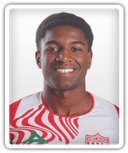 Luis Mosquera