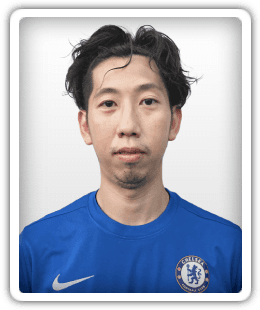 Fung Kwun Man
