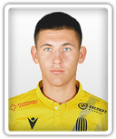 Oleksandr Hereha