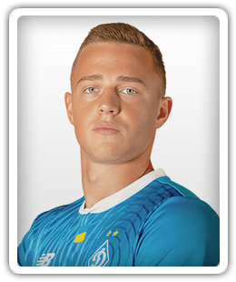 Vladyslav Herych