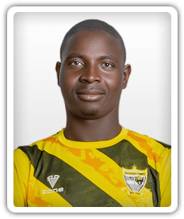 Haruna Aliyu
