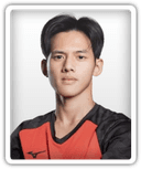 Lau Wai Ho