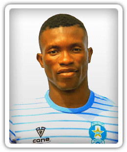 Joshua Akpan