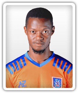 Meddie Kibirige