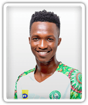 Nathaniel Atamba