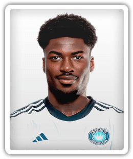 Patrick Agyemang