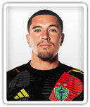 Jacob Castro