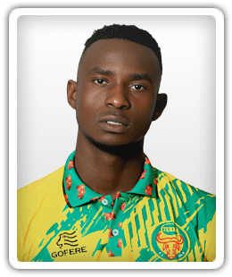 Lawrence Tezikya