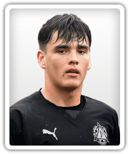 Ariff Amirul Zulkipli