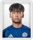Ng Yu Hei