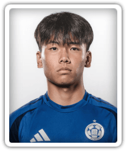 Ng Yu Hei