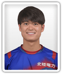 Shosaku Yasumitsu