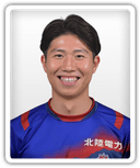 Kyosuke Kamiyama